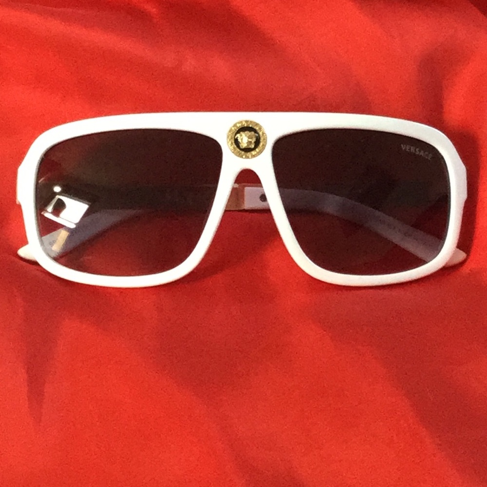 Versace Sunglasses